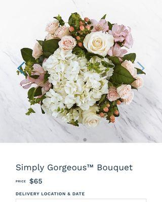 Highlands Ranch Flower Shop