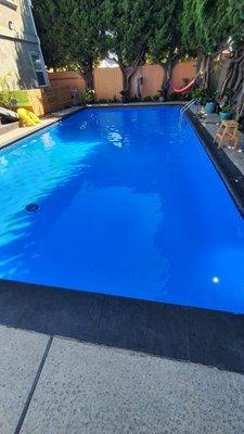 Clear BLU Pool Care