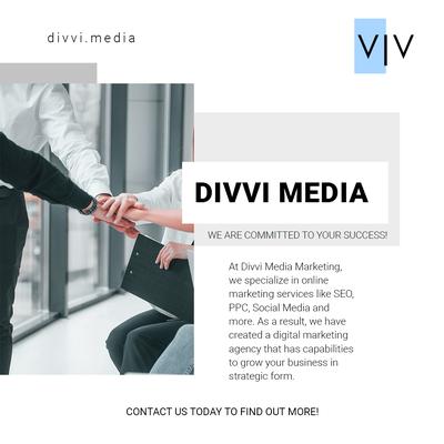 Divvi Media