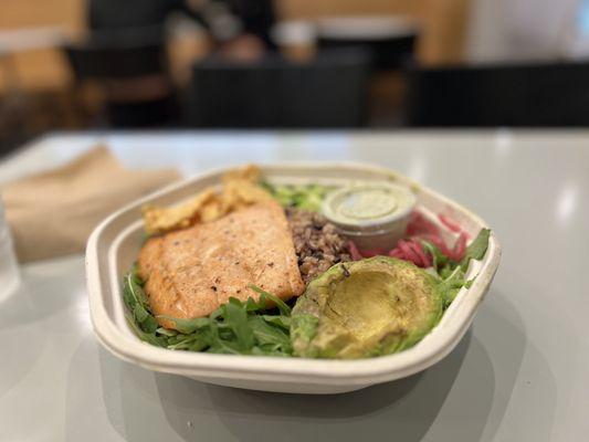 sweetgreen - Healthy Salads, Bowls and Plates