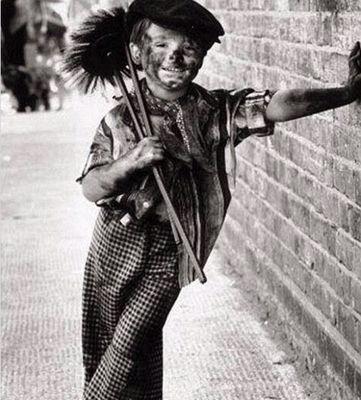 B-Clean Chimney Sweep and Repair