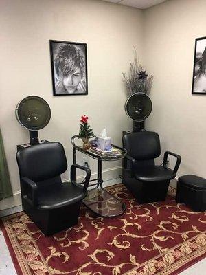 Over the River Day Spa