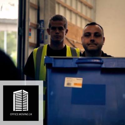 Our movers have a great experience in comfortable, fast and safe move. They are perfectly trained, so all your stuff will be packed, wrapped