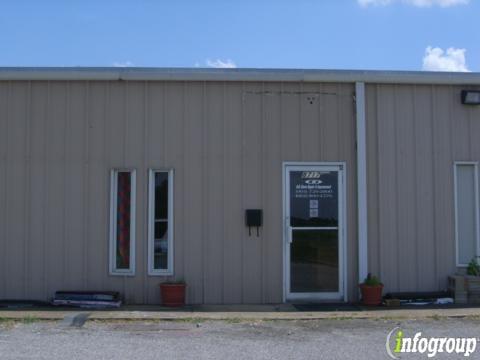 O B Home Repair And Improvement