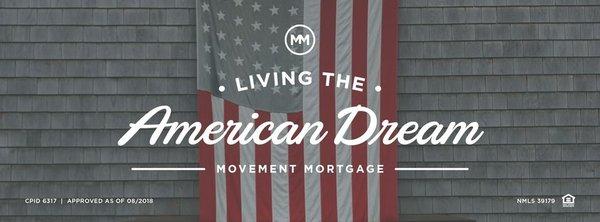 Katie Hildebrand - Movement Mortgage
