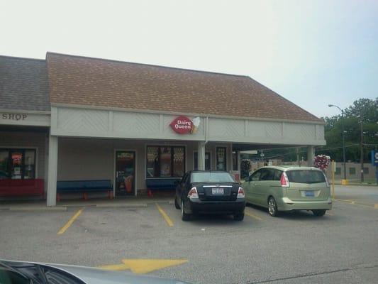 DQ / Orange Julius