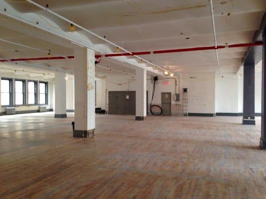 31 West 27th