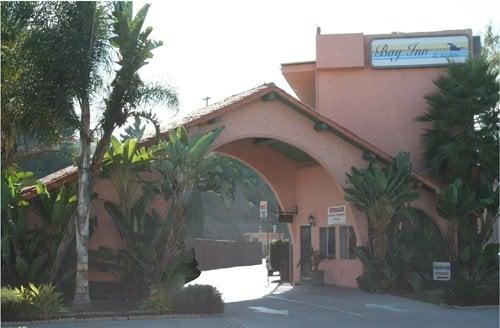 The Bay Inn & Suites SeaWorld