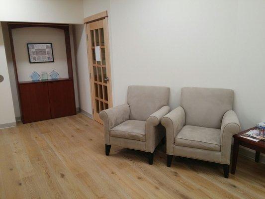Olson Eye Care - Madison