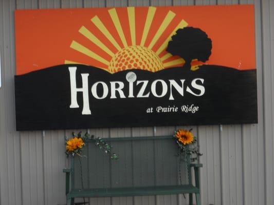 Horizons at Prairie Ridge