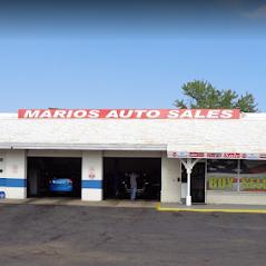 Mario's Auto Sales