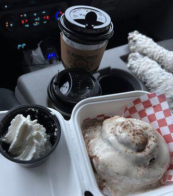 Classic Rock Coffee Co