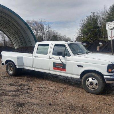 Friendly Brinleys Landscaping