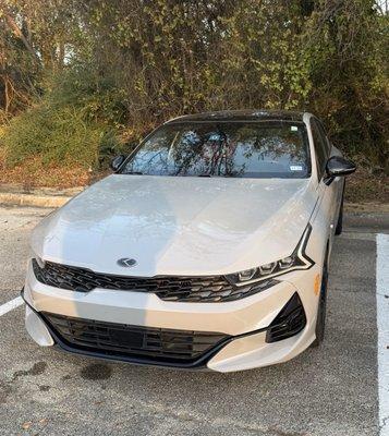 Excellence Auto Collision