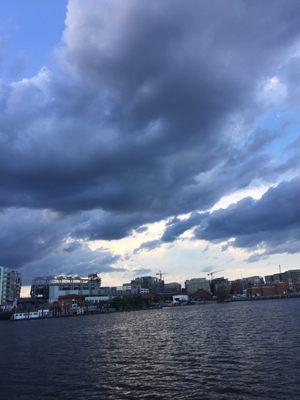 Washington Yacht Club