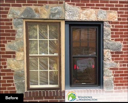 Windows on Washington