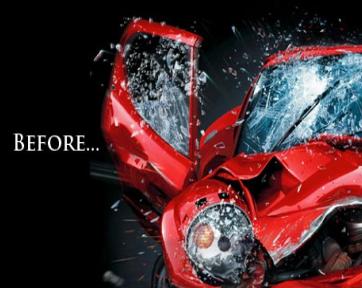 Dean's Autobody & Sandblasting