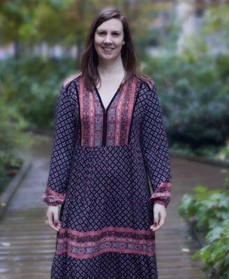 Sinead O'Donoghue, LCSW