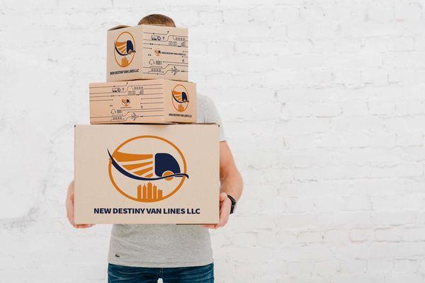 New Destiny Van Lines