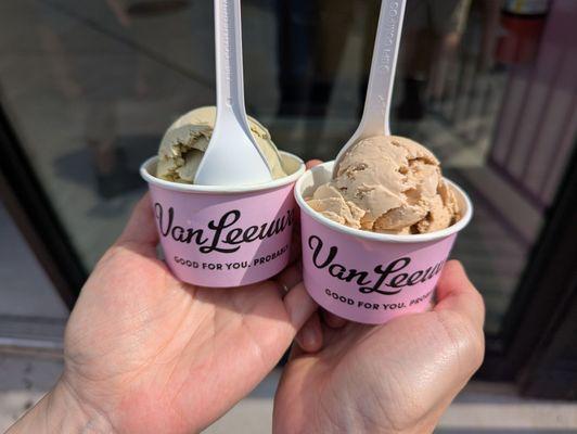 Van Leeuwen Ice Cream