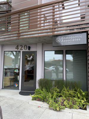 Endodontic Associates