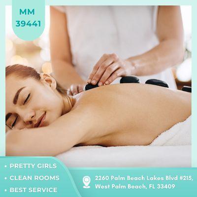 Palm Beach Spa