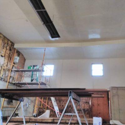 P J's Remodeling & Repair