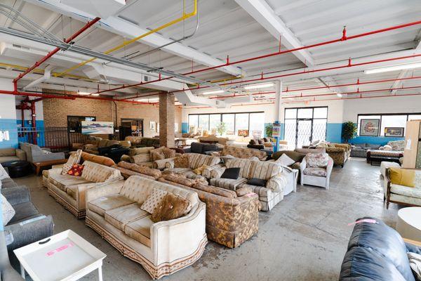 Habitat for Humanity ReStore Chicago