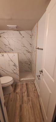 Giselle's Tile Flooring