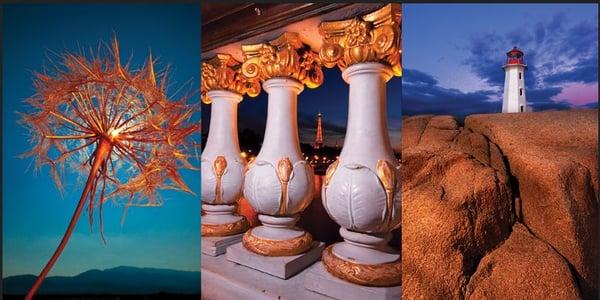 Bryan Peterson School of Photography