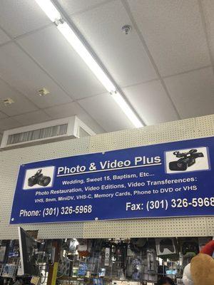 Al of the other things they do