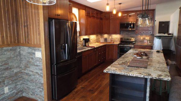 Badger Home Improvement