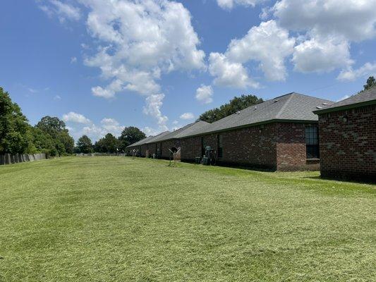 Young's Lawn And Tree Service