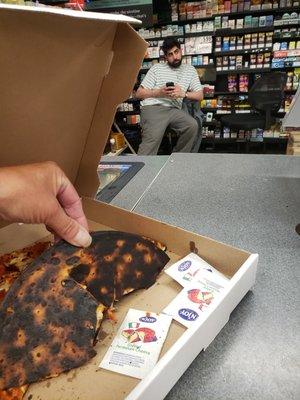 24/7 Convenience Store