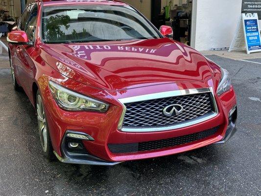 Pinkston Automotive Services Group