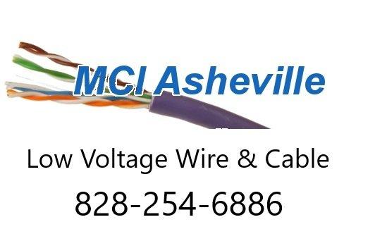 MCI Asheville