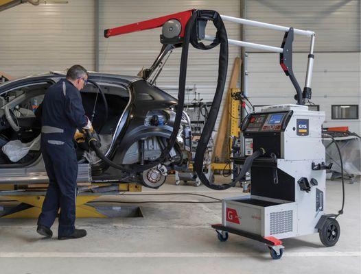 Luxury Collision Group