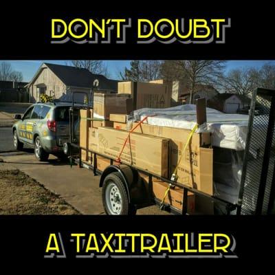 TaxiTrailer
