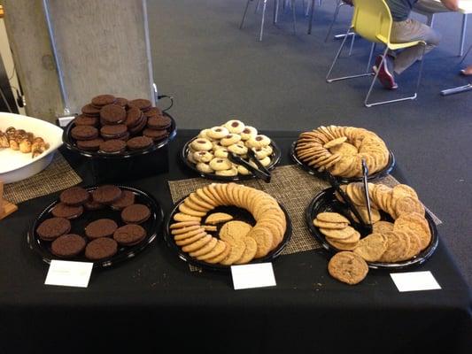 Renby's Sugar Shoppe