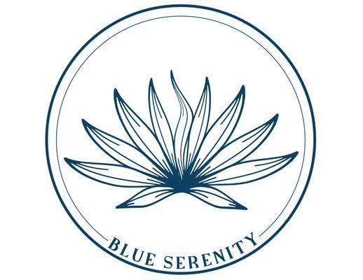 Blue Serenity