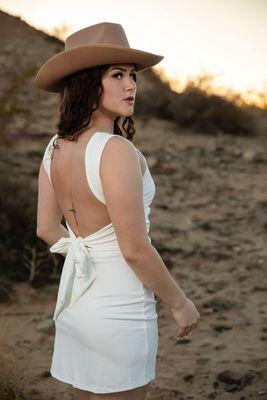 Amber Kennedy Photographer