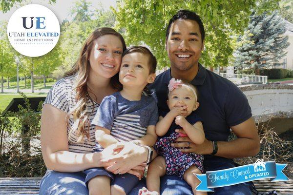 Utah Elevated Home Inspections