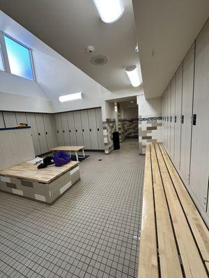 Westminster Swim and Fitness Center