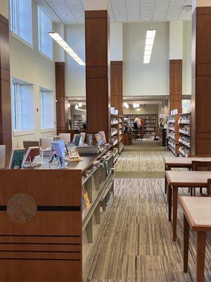 Westover Branch Library
