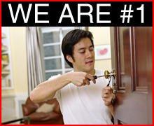 Rosalez Lock & Key Service