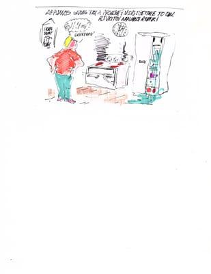 R J Veitch Appliance Repair