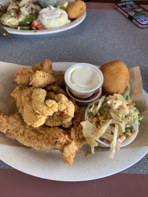 Skeet's Texas Grill