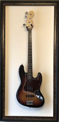 We frame more than just art!