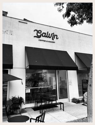 Galvin Coffee + Bakery