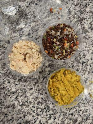 Oasis Mediterranean Deli & Grill